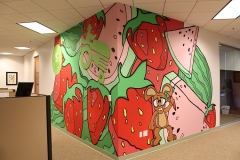 HarvestMark-offices-fruit-mural