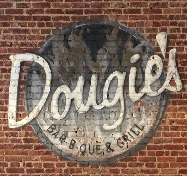 Dougie’s